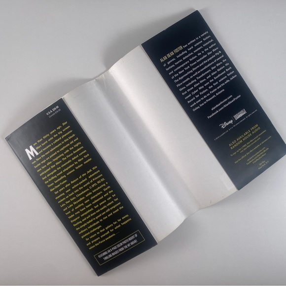 2/$50 -  Star Wars - The Force Awakens by Alan Dean Foster - Picture 4 of 14
